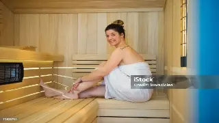 佛山桑拿体验：深度放松与身心疗愈的完美结合 图片