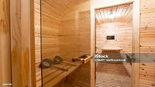 佛山桑拿文化探秘：传统与现代的完美交融 图片