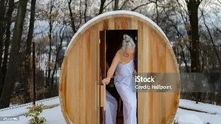 佛山桑拿自我按摩技巧：在家也能享受的健康之道 图片