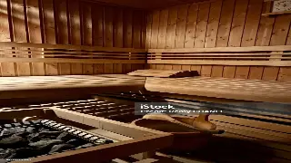 佛山桑拿体验心得：深度放松与身心疗愈的完美结合 图片