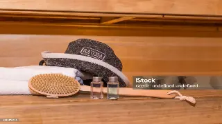 掌握自我按摩技巧：在家也能享受佛山桑拿 图片