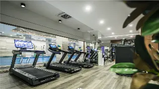 佛山桑拿新动态：行业变革与健康养生新趋势 图片