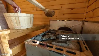 未来可期：佛山桑拿行业发展新趋势洞察 图片