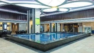 佛山桑拿业迎来新机遇：行业规范与服务升级 图片