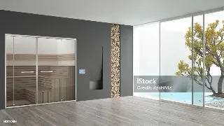 合肥桑拿行业发展新趋势：健康养生与多元化服务深度融合 poster