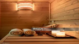 合肥桑拿按摩新潮流：未来趋势与养生新体验 图片