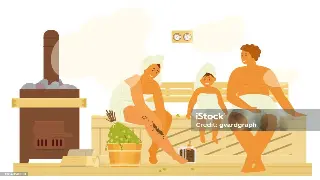 解锁自我按摩秘籍：合肥桑拿按摩技巧全攻略 图片