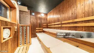 合肥桑拿按摩的文化传承与历史意义：身心疗愈与文化底蕴 图片