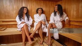 合肥桑拿按摩行业发展趋势：未来走向与市场机遇 poster