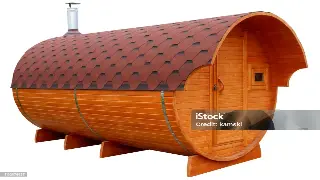 合肥桑拿行业新动态：健康养生新风尚 图片