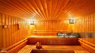 合肥桑拿新风向：揭秘未来桑拿SPA的健康趋势！ 图片