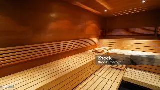 合肥桑拿按摩的文化历史：身心舒缓与传统文化的交融 图片