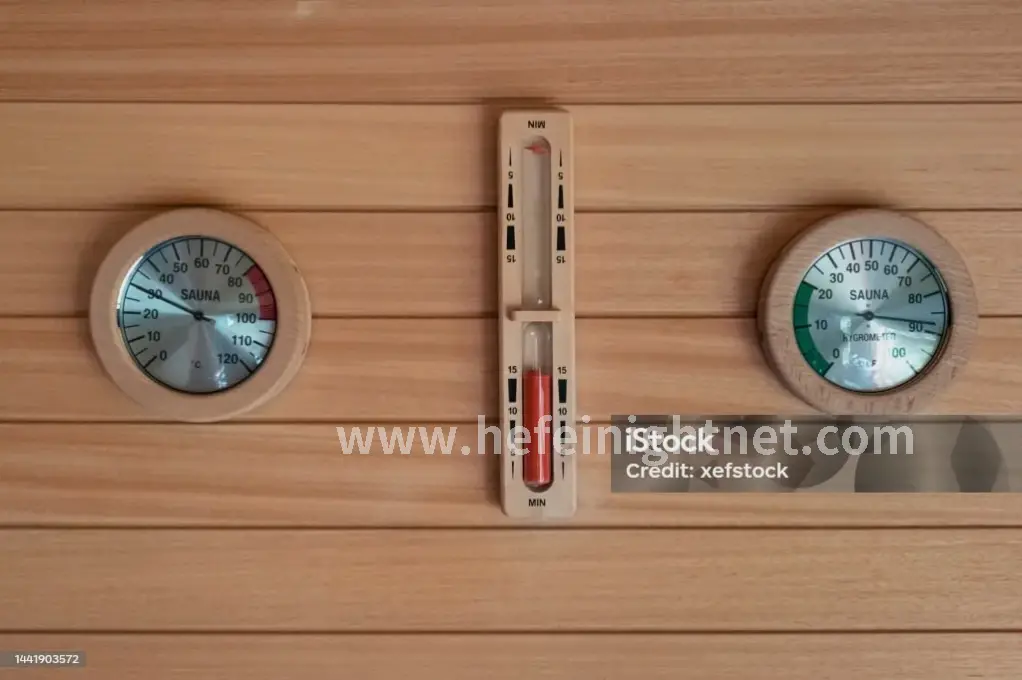 合肥桑拿按摩, 行业动态