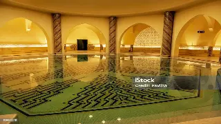 合肥桑拿行业动态速递：最新桑拿资讯，带您了解行业风向标！ 图片