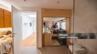 合肥桑拿按摩行业新趋势：健康养生、个性化服务与智能化 图片