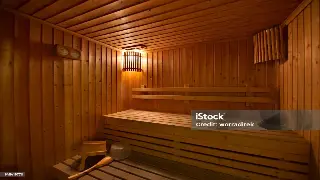 合肥桑拿按摩心得：身心舒缓之旅，深度放松技巧分享 图片