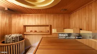 合肥桑拿按摩深度体验：身心放松的心得与总结 图片