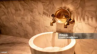 轻松掌握自我按摩技巧：舒缓疲劳，在家也能享受专业按摩 图片