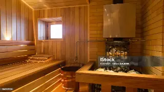 合肥桑拿按摩的文化脉络：从历史传承到现代意义 图片