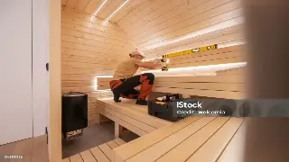 居家也能做SPA：简单易学的自我按摩技巧，放松身心 图片