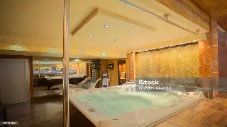 合肥桑拿新风向：解码未来桑拿趋势，引领健康养生新潮流 图片