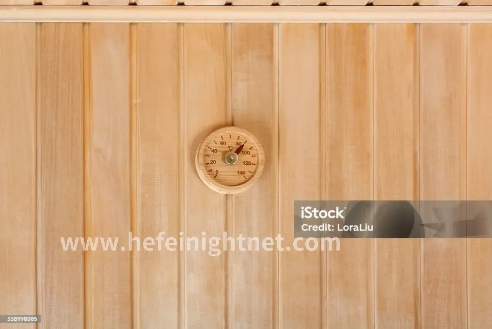 桑拿, 文化, 放松