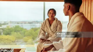 合肥桑拿行业动态：近期桑拿新闻与养生保健新理念 poster