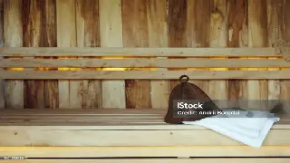 合肥桑拿按摩体验：身心舒缓的心得总结与深度放松 图片