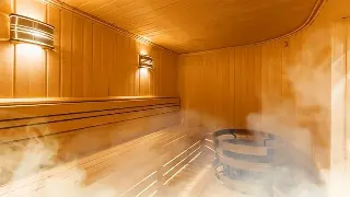 合肥桑拿按摩体验分享：身心舒缓之旅与深度心得总结 图片