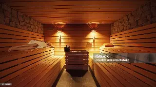 合肥桑拿行业新风向：深度解析桑拿趋势与健康养生之道 图片