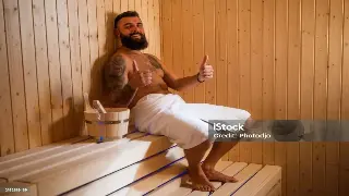 探寻合肥桑拿按摩行业新趋势：健康化、个性化与智能化 图片