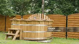 合肥桑拿按摩心得：身心焕新的极致体验与文化探寻 图片