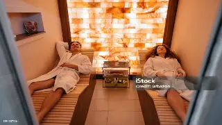 告别疲劳：合肥白领必备的办公室自我按摩技巧，舒缓压力焕发活力 图片