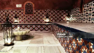 合肥桑拿按摩心得：身心舒缓之旅的深度总结与文化体验 图片