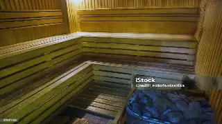 解码桑拿新纪元：合肥桑拿行业发展趋势前瞻与健康养生新理念 图片