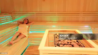 合肥桑拿新趋势：个性化定制与健康养生深度融合 图片