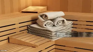 合肥桑拿界炸锅啦！90后小伙靠“躺平式养生”逆袭成健康达人？