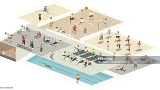 合肥桑拿新风向：告别传统“闷罐”，拥抱个性化健康体验！