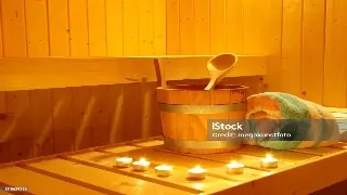 合肥桑拿新风尚：解压放松不止一种，体验升级等你来!