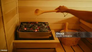 合肥桑拿新弄潮儿：告别千篇一律，拥抱个性化定制时代！