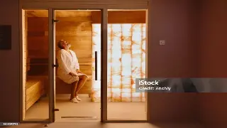 合肥桑拿新风向：告别传统，拥抱个性化定制与绿色健康