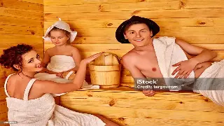 合肥桑拿新风向：别再只顾着热气腾腾，健康养生才是王道！