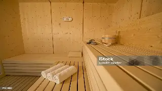 合肥桑拿新风向：不只是放松，更是健康充电站！