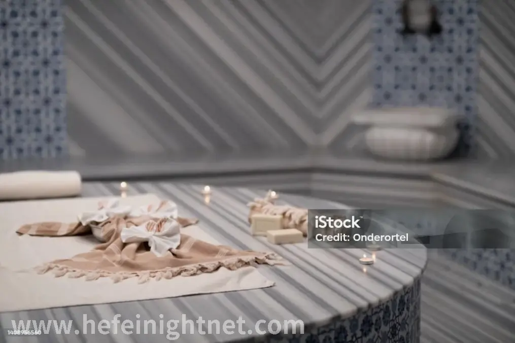 腰腹部自我按摩