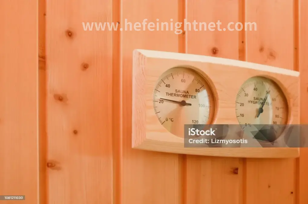 合肥按摩养生心得