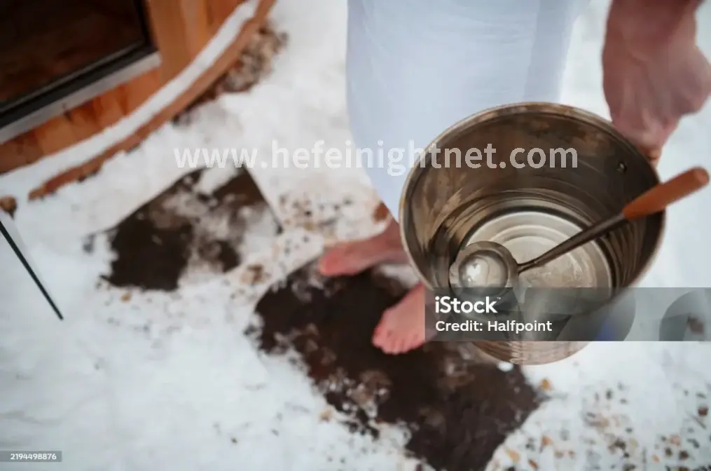 艾灸和按摩结合