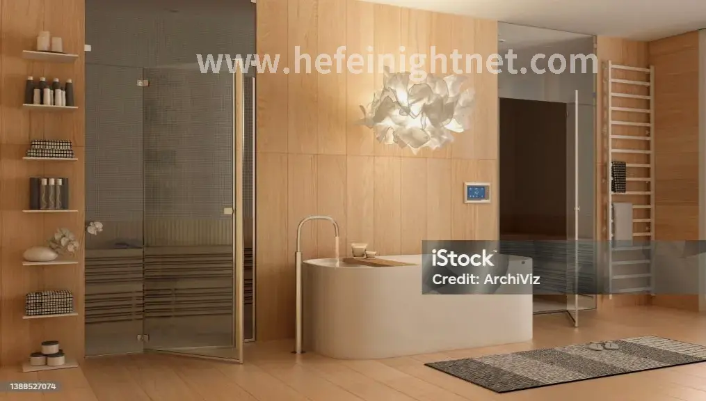 腰部自我按摩手法