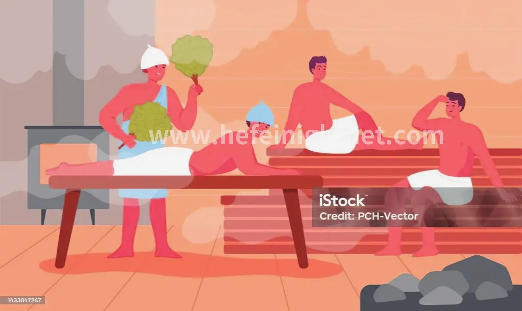 合肥老街巷里的按摩体验