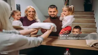 指尖上的古韵：合肥按摩里的千年传承与身心疗愈