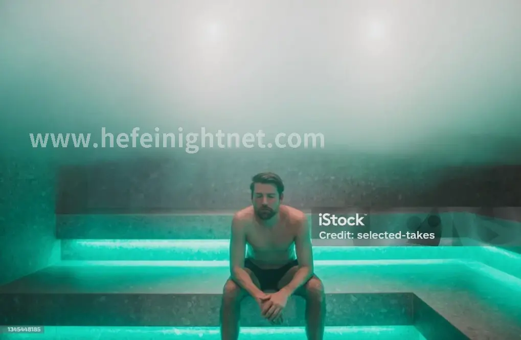 古代中医诊室复原图